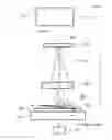 Fig. 01 - Scanning microscope for 3D imaging using MSIA