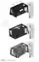 Fig. 07 - Bi-directional stiffness for optical image stabilization in a dual-aperture digital camera