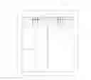 Fig. 01 - Display panel