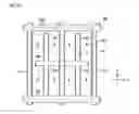 Fig. 09 - LIQUID CRYSTAL DISPLAY ELEMENT