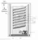 Fig. 01 - Array substrate and display panel, and fabrication methods thereof