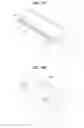 Fig. 58 - Display apparatus comprising a bracket including a side portion having an outer side surface entirely exposed to form an exterior side surface and a supporting portion extending inwardly from the side portion