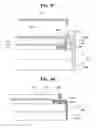 Fig. 62 - Display apparatus comprising a bracket including a side portion having an outer side surface entirely exposed to form an exterior side surface and a supporting portion extending inwardly from the side portion