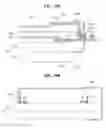 Fig. 71 - Display apparatus comprising a bracket including a side portion having an outer side surface entirely exposed to form an exterior side surface and a supporting portion extending inwardly from the side portion