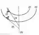 Fig. 01 - Method of controlling the pretilt angle in polymer stabilised liquid crystal displays