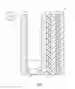 Fig. 02 - High performance privacy glazing structures