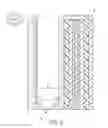 Fig. 03 - High performance privacy glazing structures