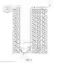 Fig. 04 - High performance privacy glazing structures