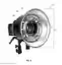 Fig. 07 - Outdoor photography system