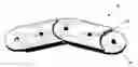 Fig. 01 - Variable radius camera mount