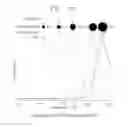 Fig. 13 - Projection device using micro LED panel and method of fabricating the same