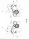 Fig. 09 - Fixing device having a separating member that separates a recording material from a cylindrical film