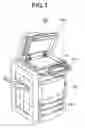 Fig. 02 - Image forming apparatus with transfer and fixing sections and control thereof