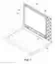 Fig. 02 - Scanner cover