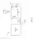 Fig. 02 - MOLD LOCK REMEDIATION