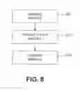 Fig. 22 - Constraint augmentation in a navigational system