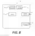 Fig. 17 - Method and device for drawing room layout
