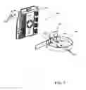 Fig. 08 - Temperature regulating mount