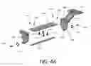 Fig. 43 - Temperature regulating mount