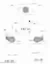 Fig. 16 - Viewing angles influenced by head and body movements