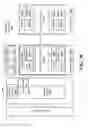 Fig. 32 - Viewing angles influenced by head and body movements
