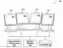 Fig. 01 - System and Method for Display Management Based on User Attention Inputs