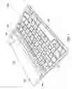 Fig. 02 - Accessory and support for electronic devices, systems including the same and methods