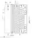 Fig. 03 - Accessory and support for electronic devices, systems including the same and methods