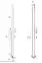 Fig. 03 - Information handling system totem pressure sensor