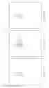 Fig. 13 - Finger tracking in wet environment