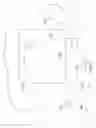 Fig. 10 - System and method to composita ZUI motion picture presentation and physical scene motion picture presentation