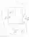 Fig. 11 - System and method to composita ZUI motion picture presentation and physical scene motion picture presentation