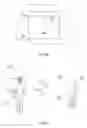 Fig. 12 - System and method to composita ZUI motion picture presentation and physical scene motion picture presentation