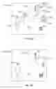 Fig. 18 - System and method to composita ZUI motion picture presentation and physical scene motion picture presentation