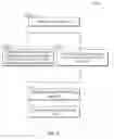 Fig. 20 - System and method to composita ZUI motion picture presentation and physical scene motion picture presentation