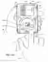 Fig. 06 - Input apparatus and button arrangement for handheld device