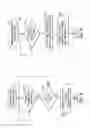 Fig. 17 - Dynamically reconfigurable memory subsystem for graphics processors