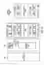 Fig. 28 - Dynamically reconfigurable memory subsystem for graphics processors
