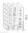 Fig. 09 - Method for determining selection and ordering of storage volumes to compress