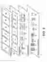 Fig. 09 - Method for determining selection and ordering of storage volumes to compress