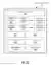 Fig. 32 - Cache optimization for graphics systems