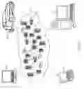 Fig. 11 - In-process stack memory protection