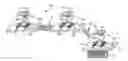 Fig. 01 - Microspring structure for hardware trusted platform module
