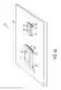 Fig. 08 - Microspring structure for hardware trusted platform module