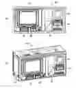 Fig. 01 - Non-contact communication device and payment device
