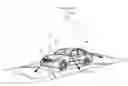 Fig. 01 - Parking space line detection method and device