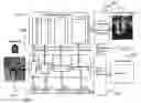 Fig. 01 - Machine-vision system for discriminant localization of objects