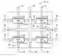 Fig. 01 - Dense digital arithmetic circuitry utilization for fixed-point machine learning