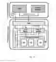 Fig. 03 - Device for implementing artificial neural network with separate computation units