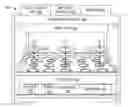 Fig. 01 - CONTROL OF PLANT-GROWING FACILITIES AND WORKFORCES